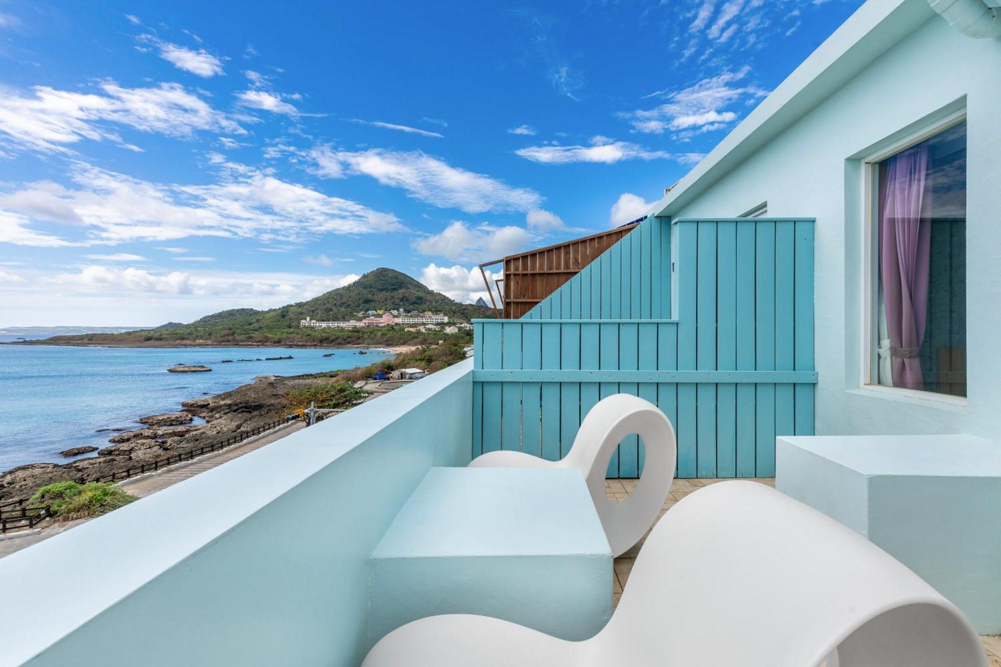 Jhai Wu Kenting Exterior photo
