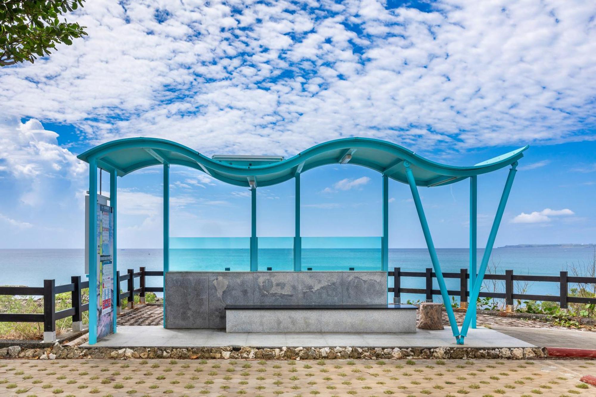 Jhai Wu Kenting Exterior photo